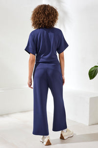 Techno Lux Scuba Pants