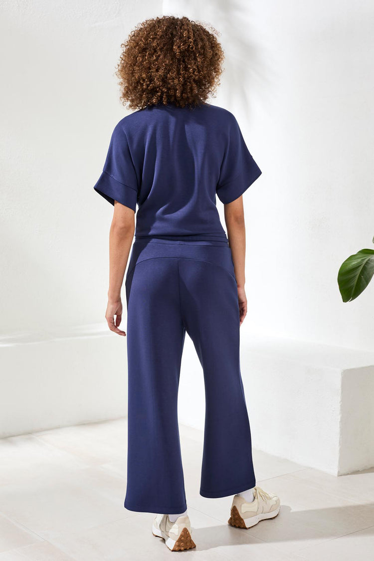 Techno Lux Scuba Pants