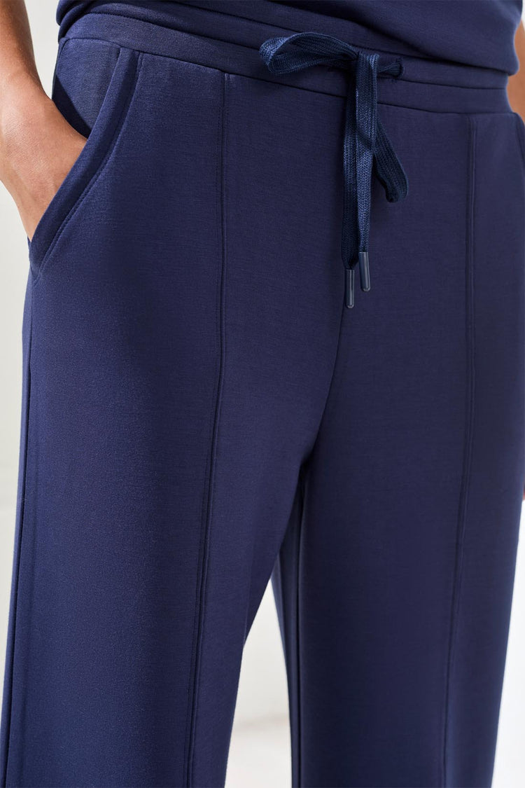 Techno Lux Scuba Pants
