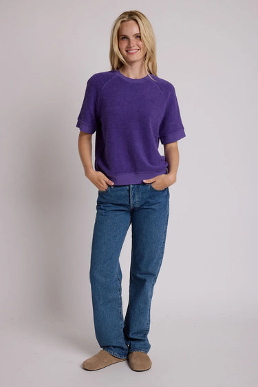 Ziggy Short Sleeve