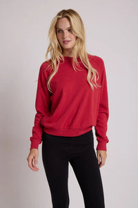 Alexi Crew Sweatshirt