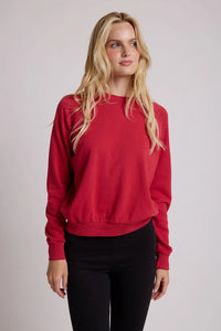 Alexi Crew Sweatshirt