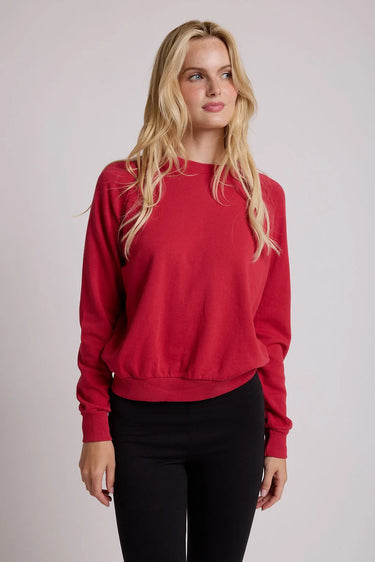 Alexi Crew Sweatshirt