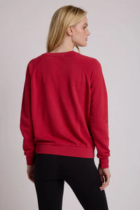 Alexi Crew Sweatshirt