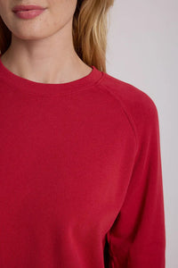 Alexi Crew Sweatshirt
