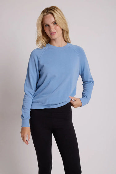 Alexi Crew Sweatshirt