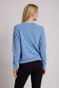 Alexi Crew Sweatshirt