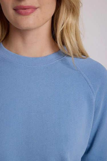 Alexi Crew Sweatshirt
