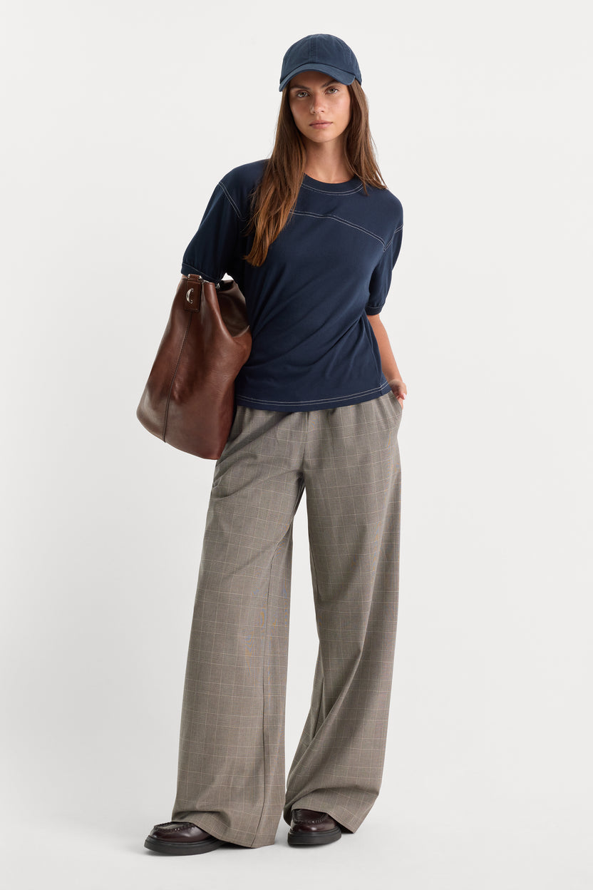 The Pull On Trouser