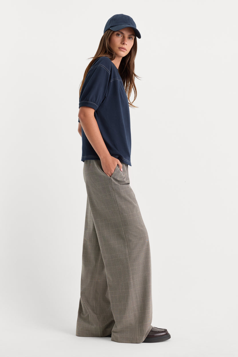 The Pull On Trouser