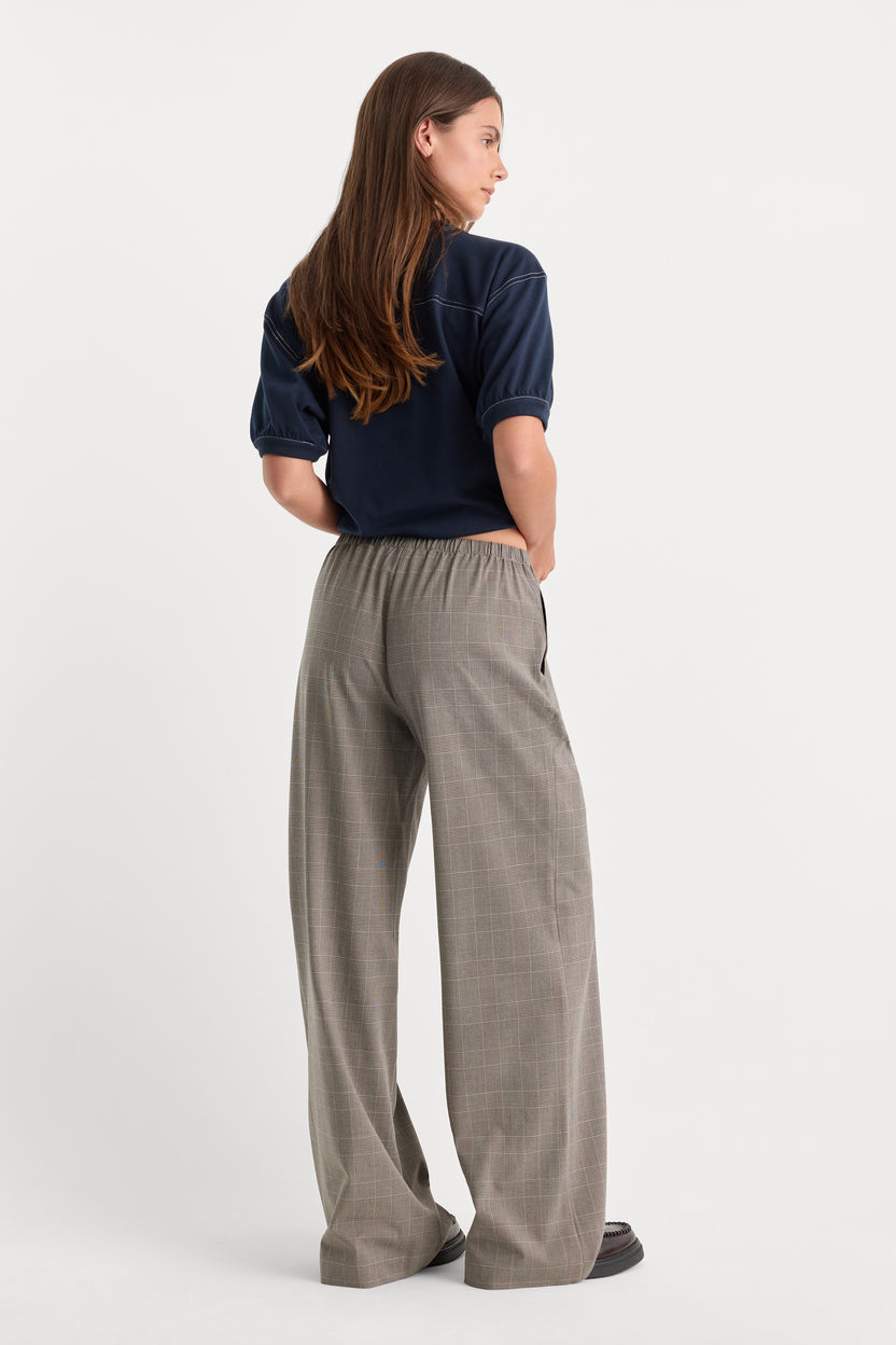 The Pull On Trouser