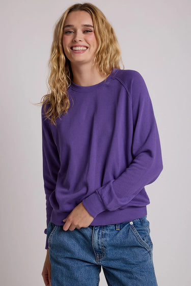 Alexi Crew Sweatshirt