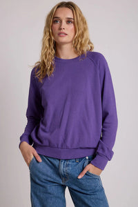 Alexi Crew Sweatshirt