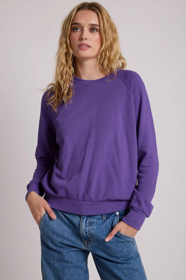 Alexi Crew Sweatshirt