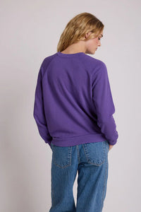Alexi Crew Sweatshirt
