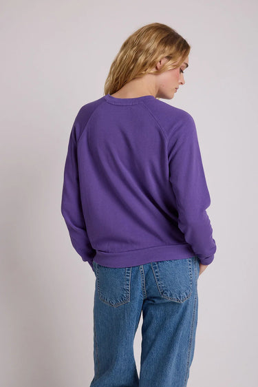 Alexi Crew Sweatshirt