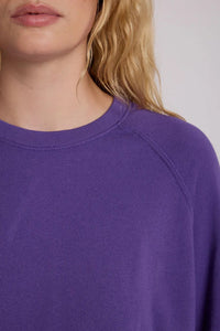 Alexi Crew Sweatshirt