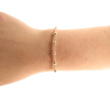 June Bracelet Gold