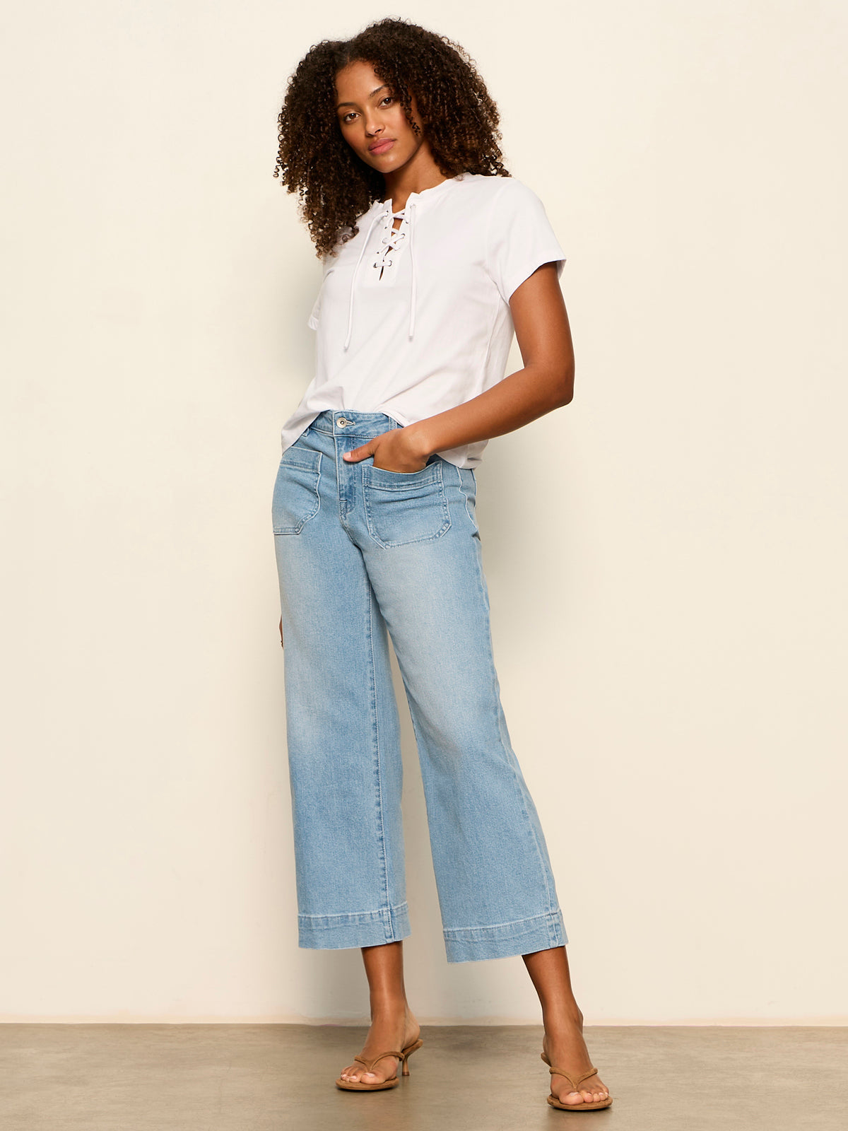 The Marine Jean