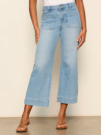 The Marine Jean