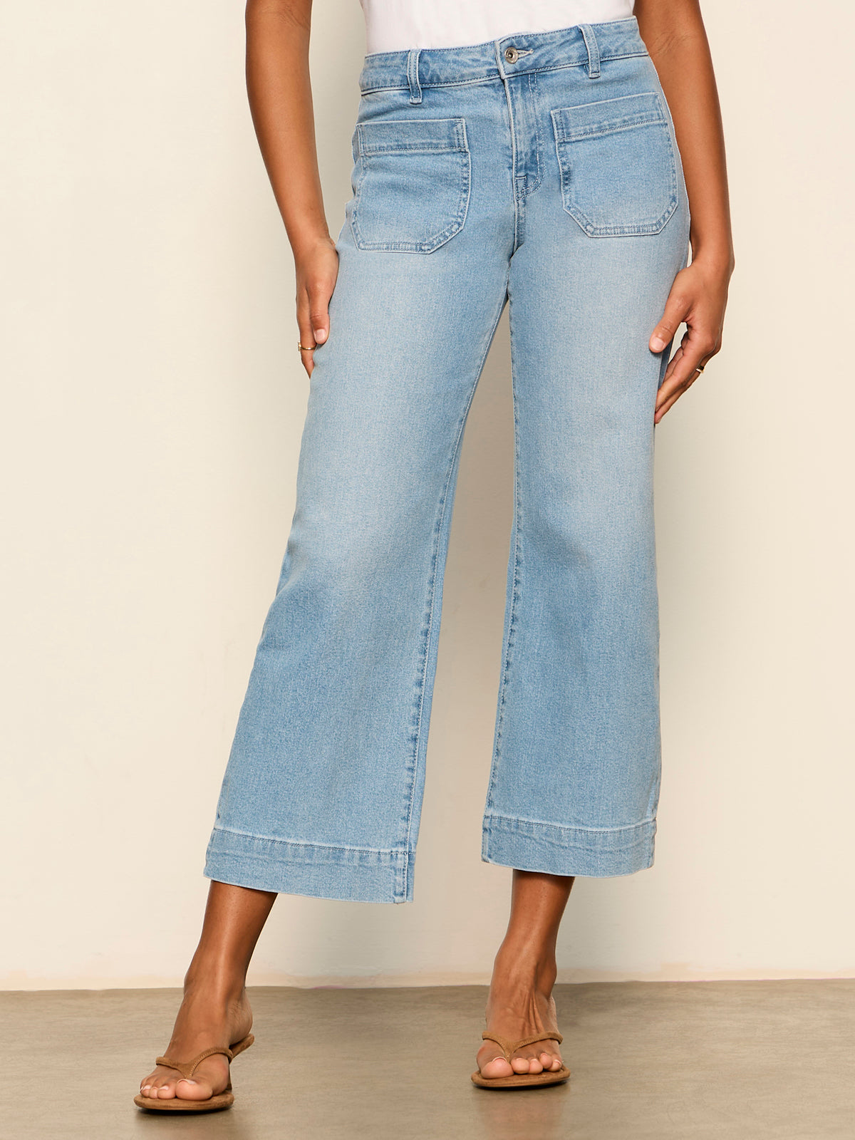 The Marine Jean