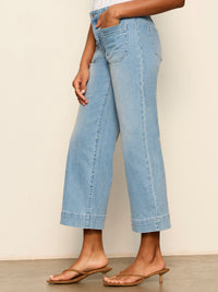 The Marine Jean