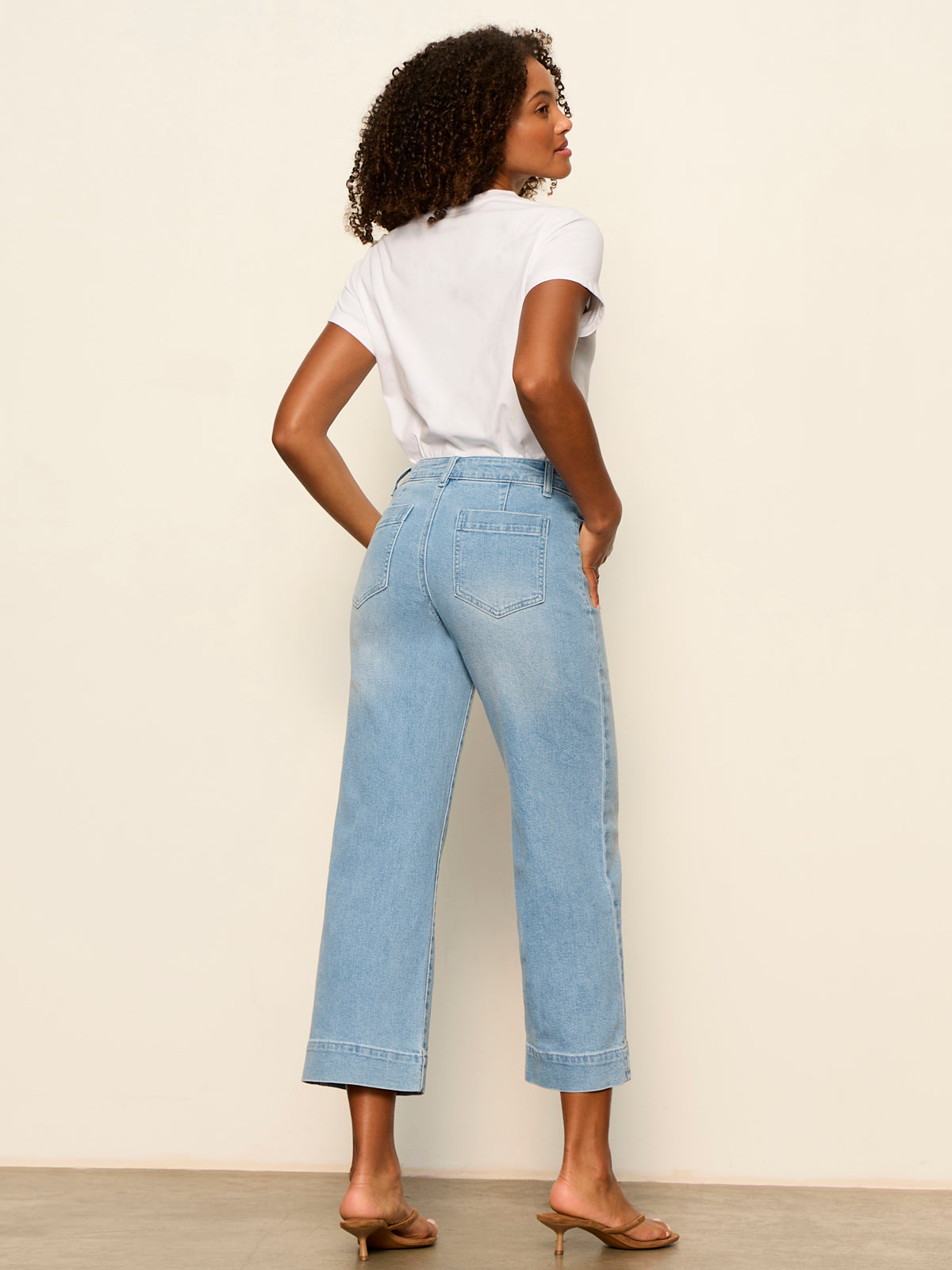 The Marine Jean