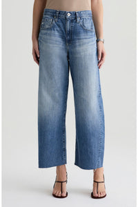 Hattie Crop