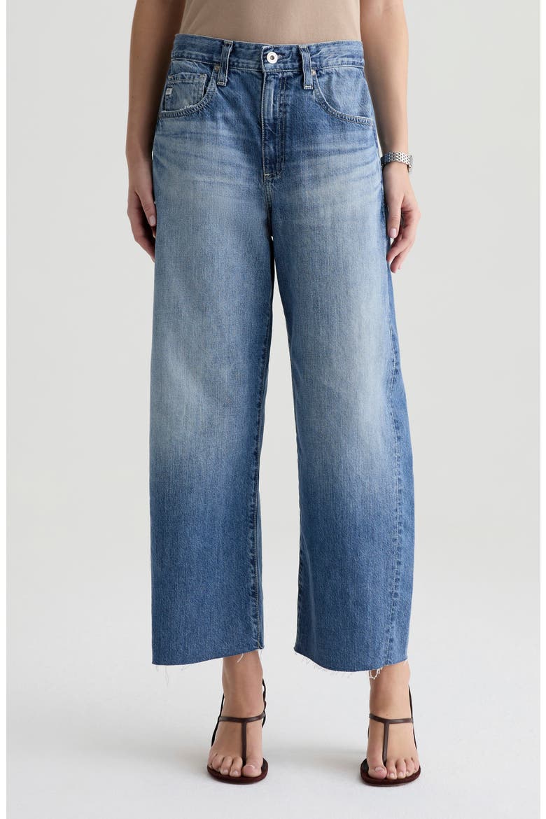 Hattie Crop