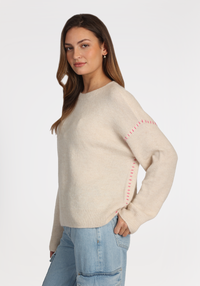 Harper Sweater