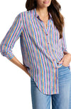 Solstice Stripe Shirt