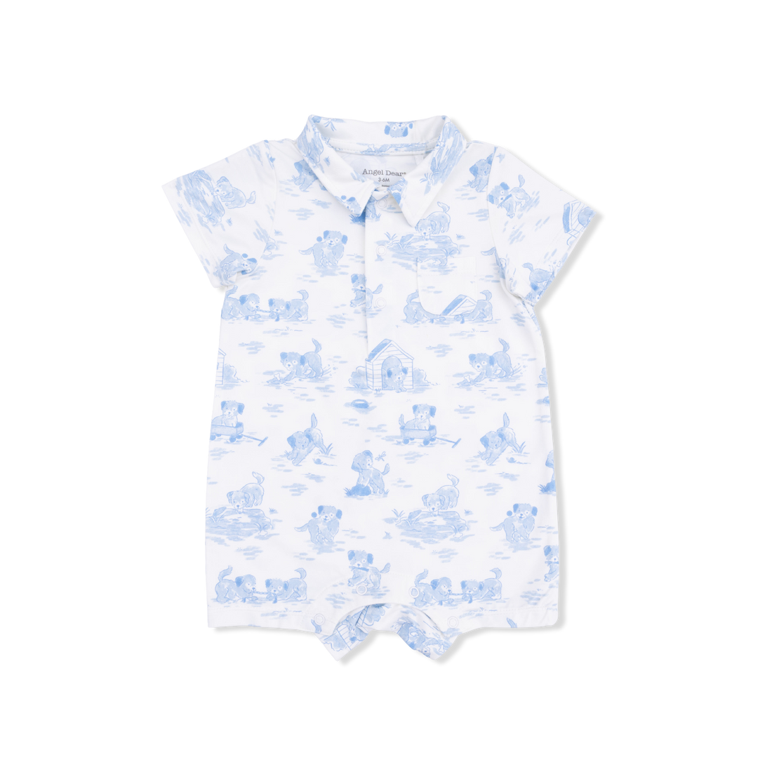 Polo Shortie