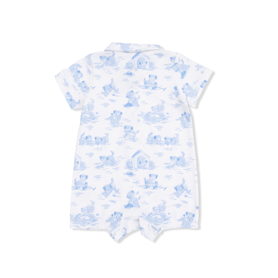 Polo Shortie