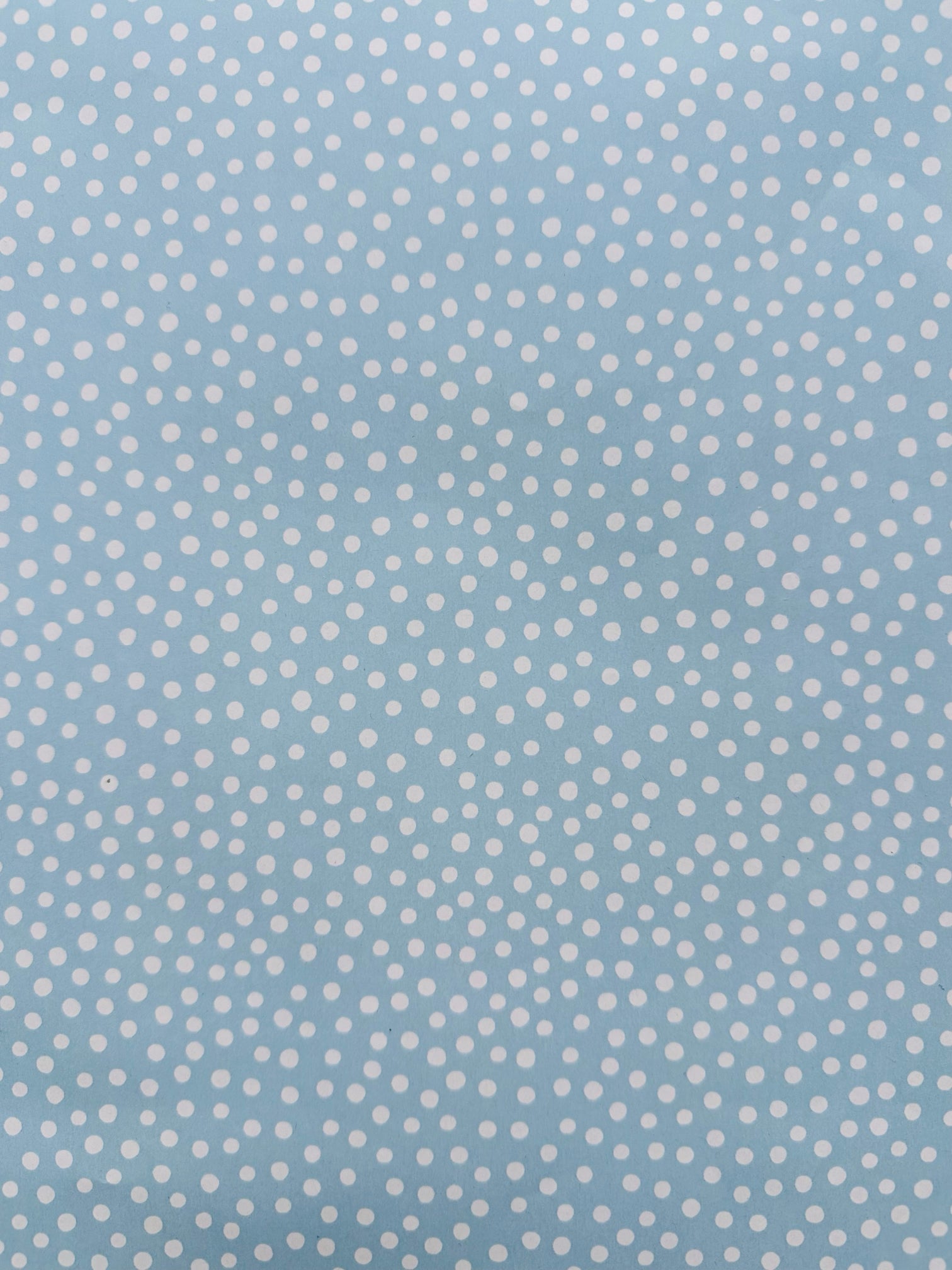 Gift Wrap