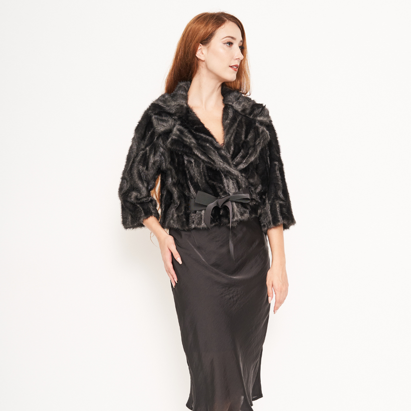 Victoria Jacket