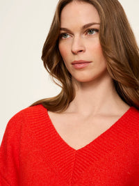 Vanna V-Neck Sweater