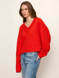 Vanna V-Neck Sweater