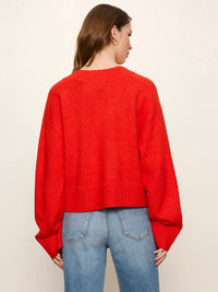 Vanna V-Neck Sweater