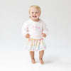 Tutu Skirt Birthday Girl