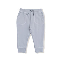 Raglan Sweatshirt and Jogger Set