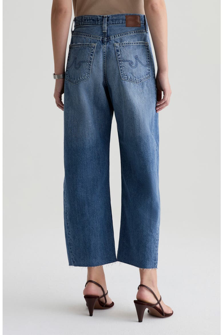 Hattie Crop