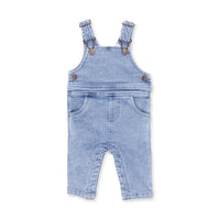 Uni Old School Overall