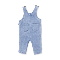 Uni Old School Overall