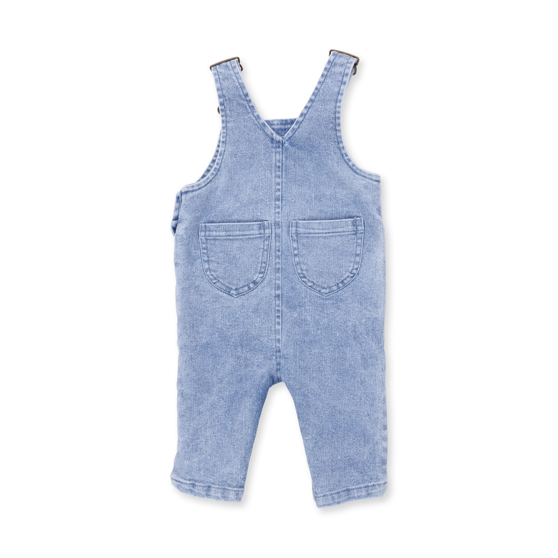 Uni Old School Overall