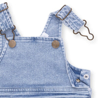Uni Old School Overall