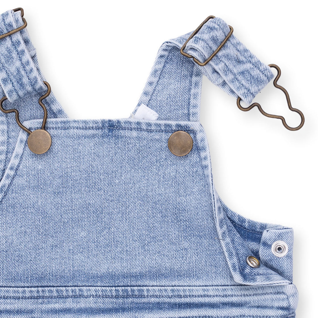 Uni Old School Overall