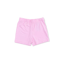 Peplum Tank Top and Bike Short