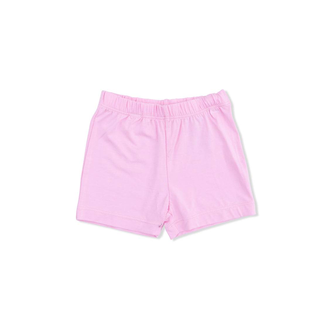 Peplum Tank Top and Bike Short