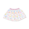 Tutu Skirt Birthday Girl