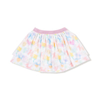 Tutu Skirt Birthday Girl